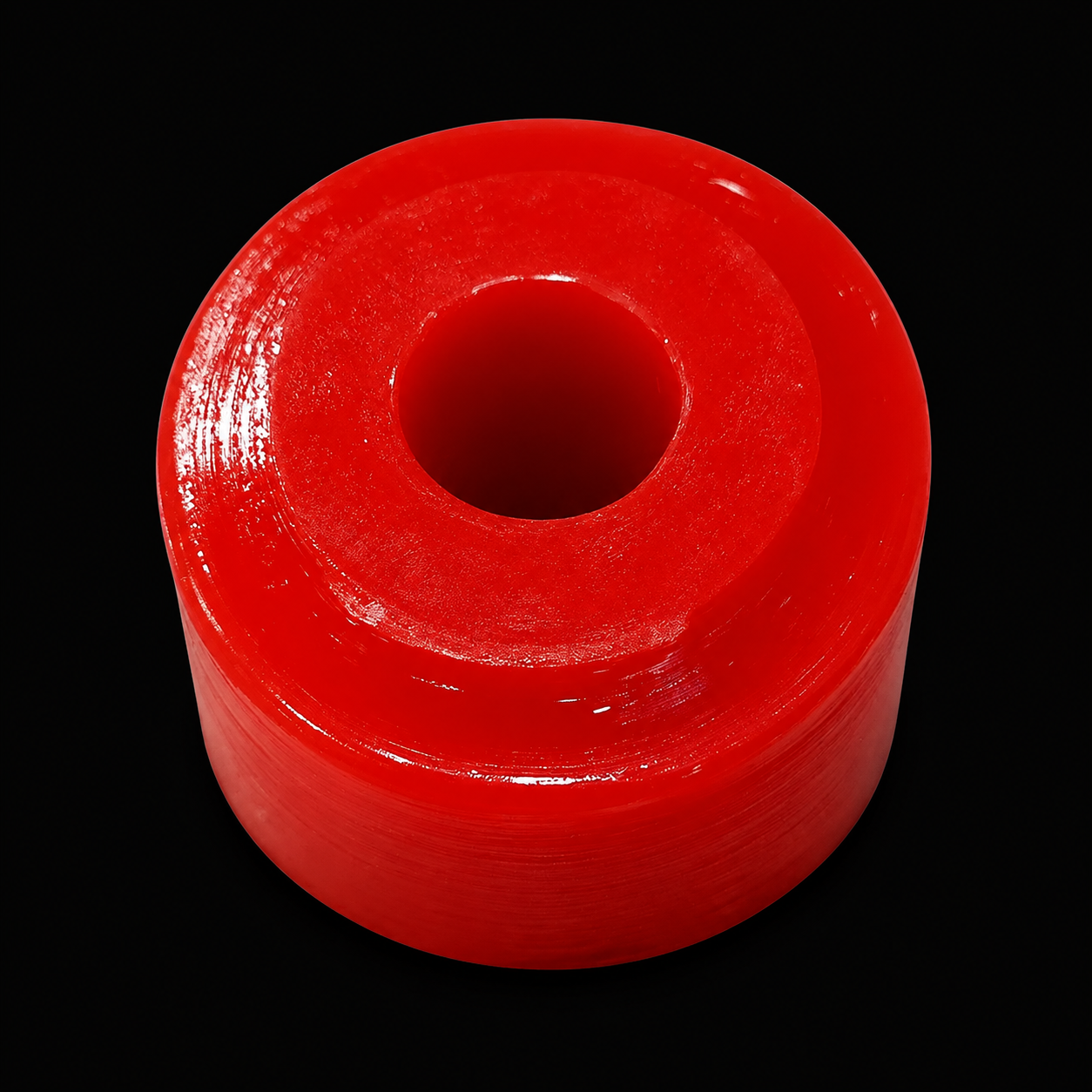 Buchas de suspensão Precision SP
