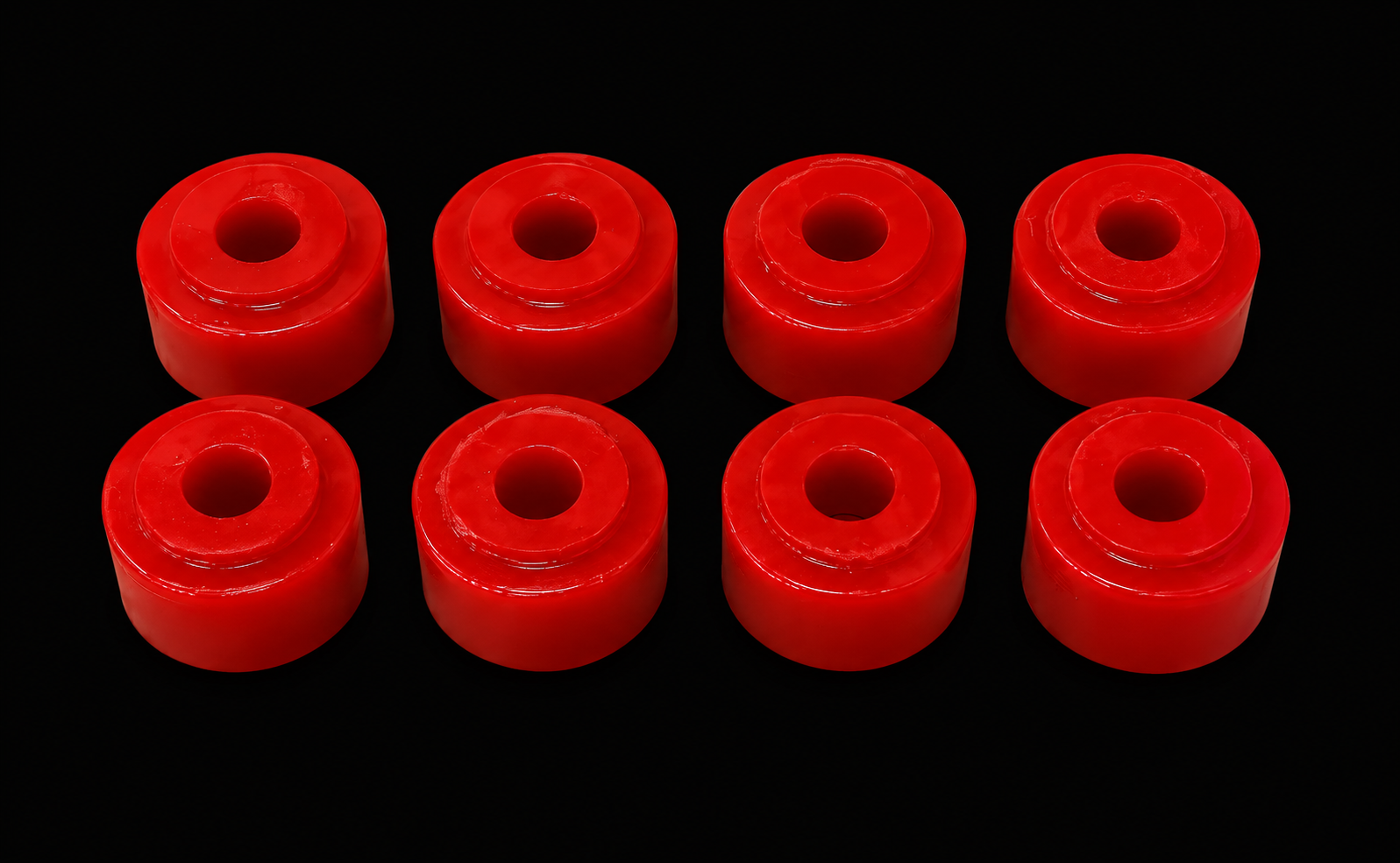 Buchas de suspensão Precision SP