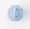 AZUL BEBE