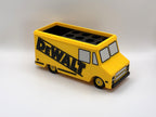 AMARELO