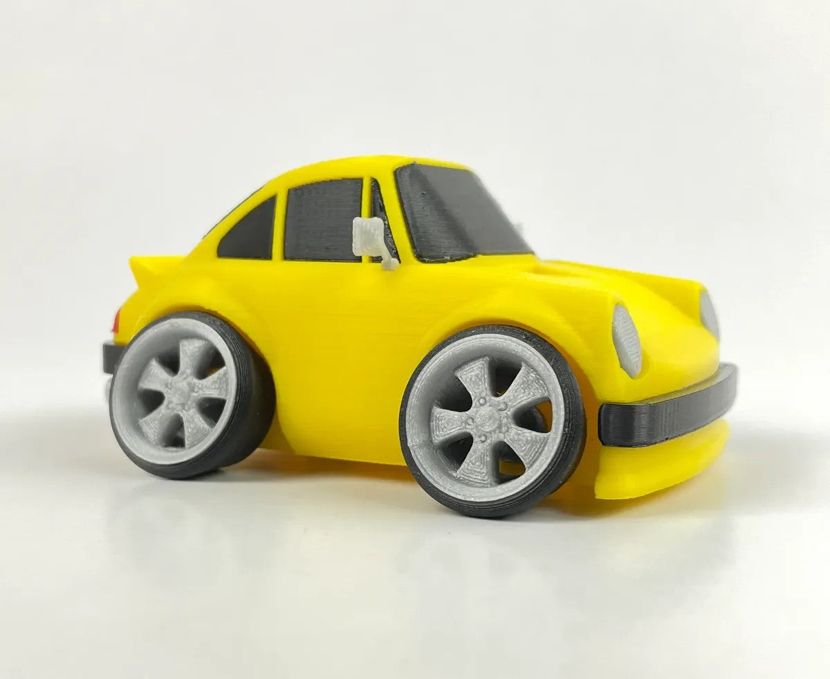 AMARELO