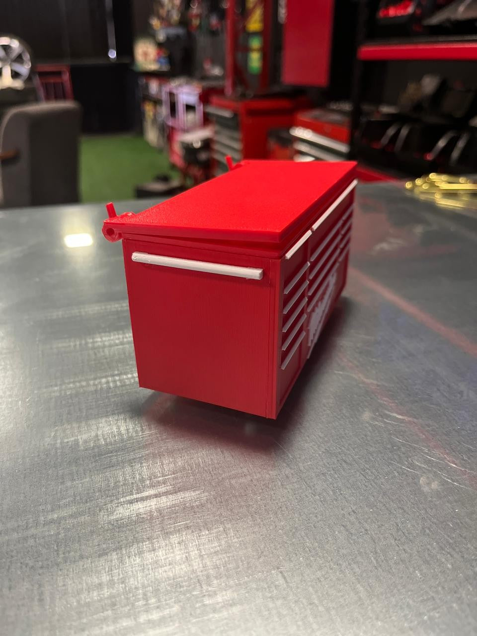 VERMELHO