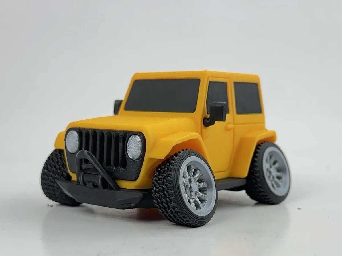 AMARELO