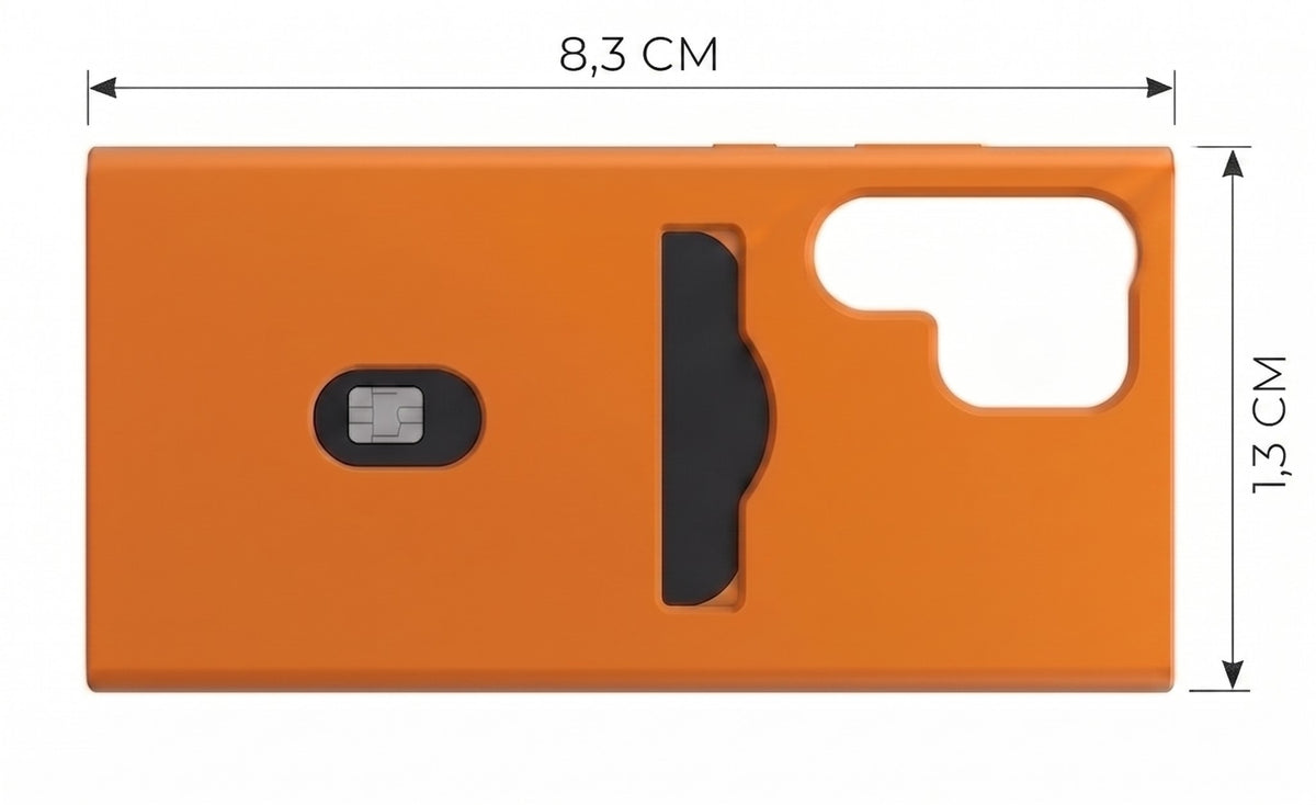 LARANJA