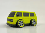 AMARELO