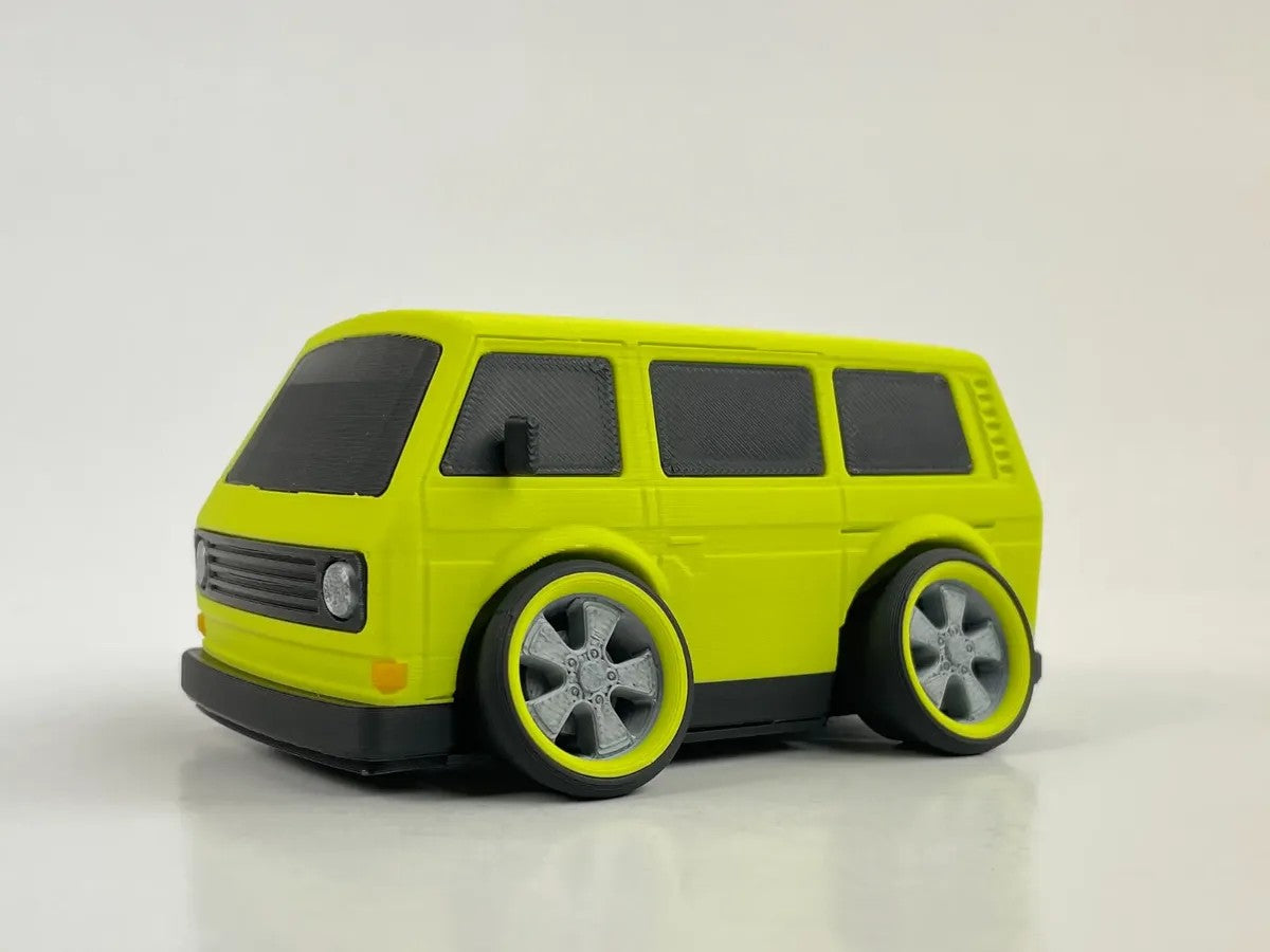 AMARELO