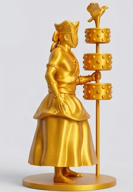 DOURADO