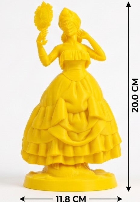 AMARELO