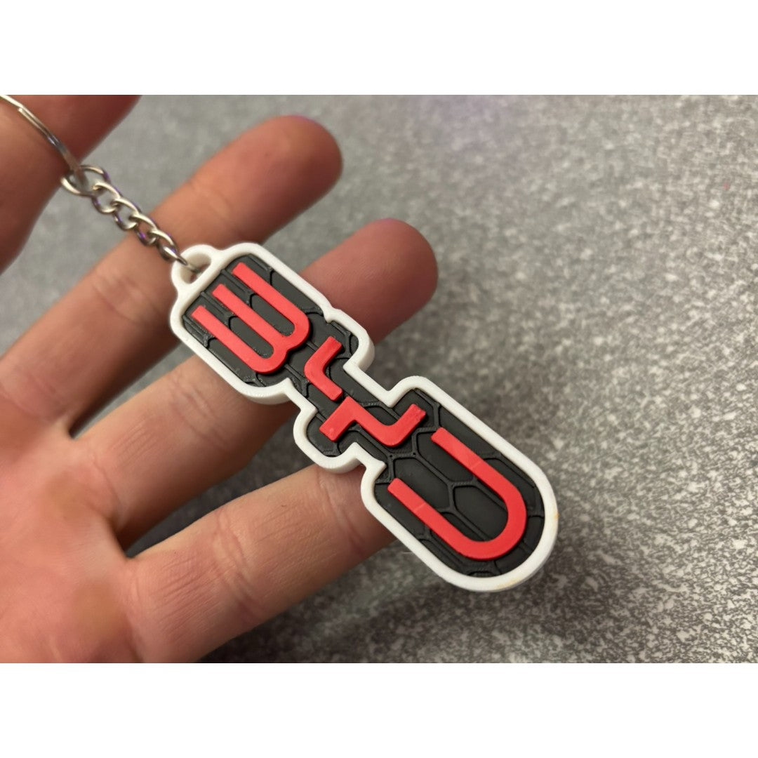 BRANCO E VERMELHO