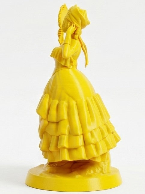 AMARELO