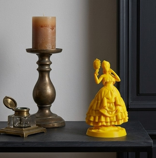 AMARELO