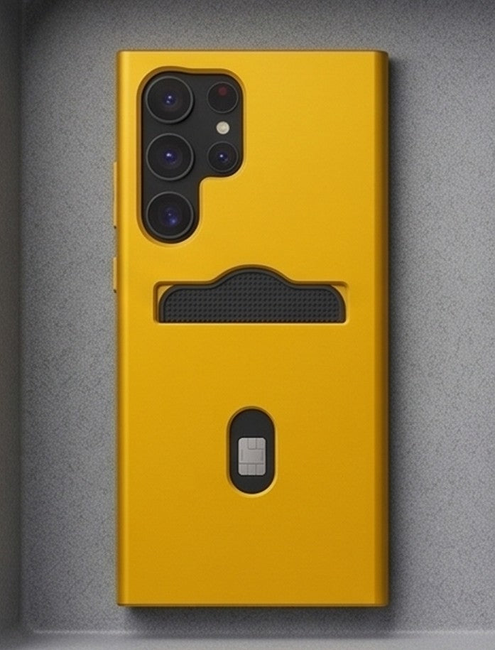 AMARELO