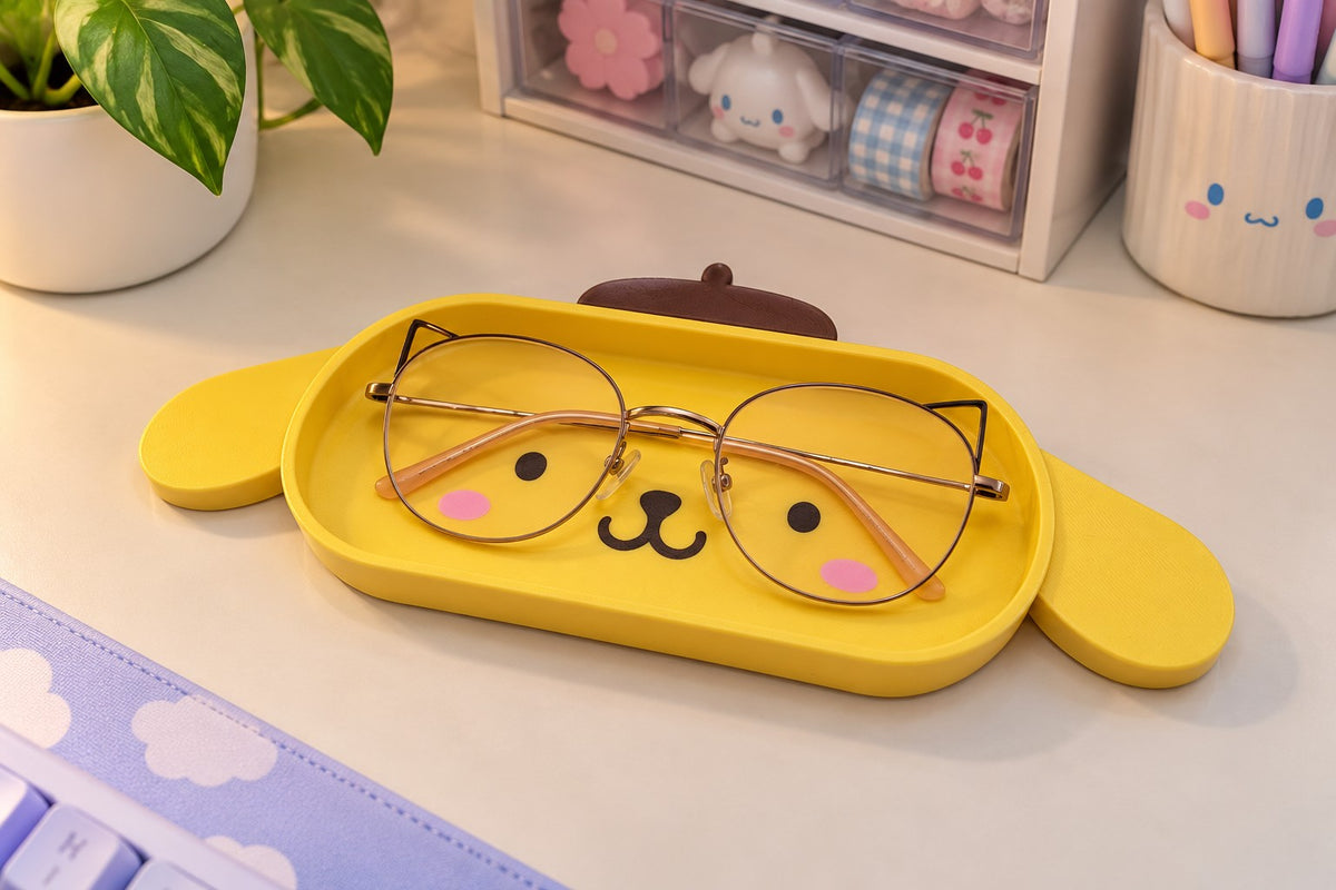 AMARELO