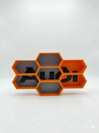 LARANJA