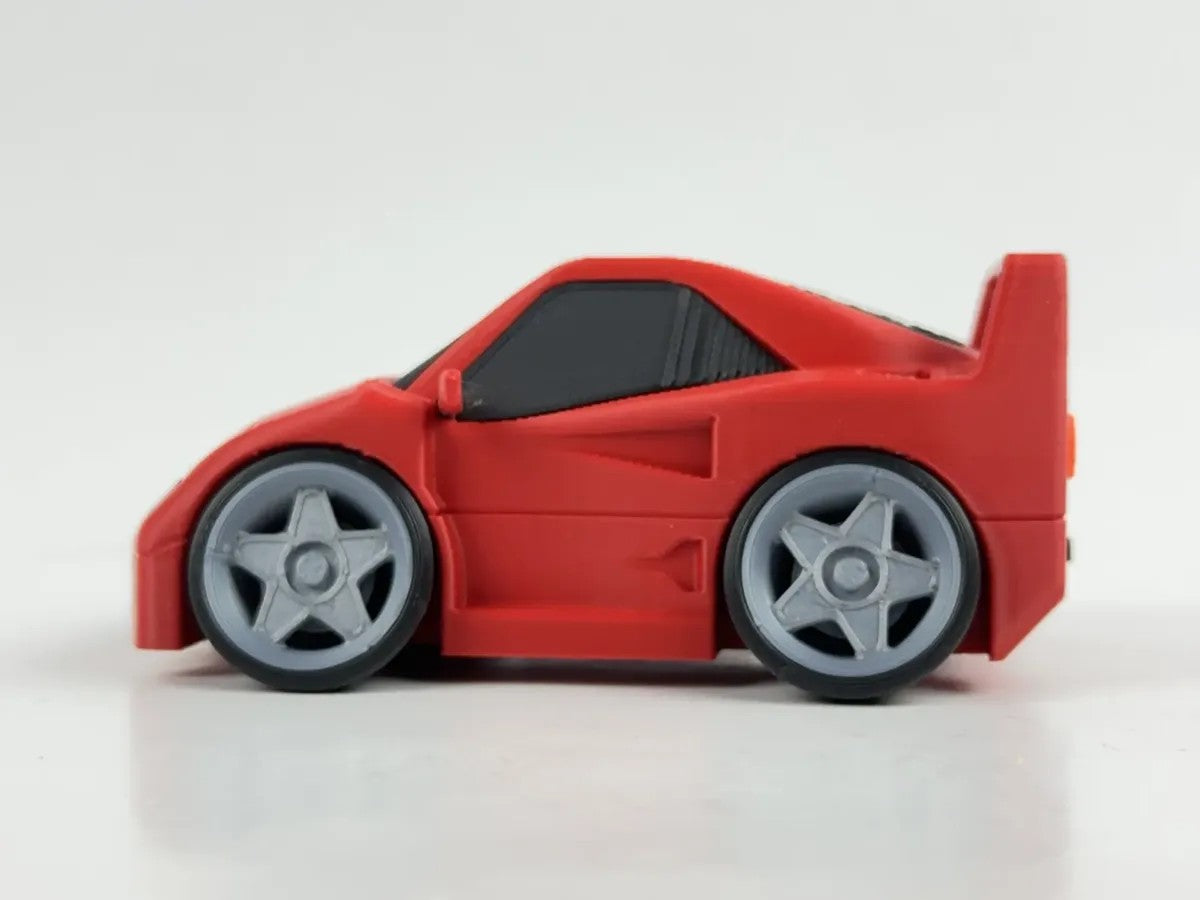 VERMELHO