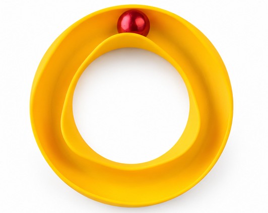 AMARELO