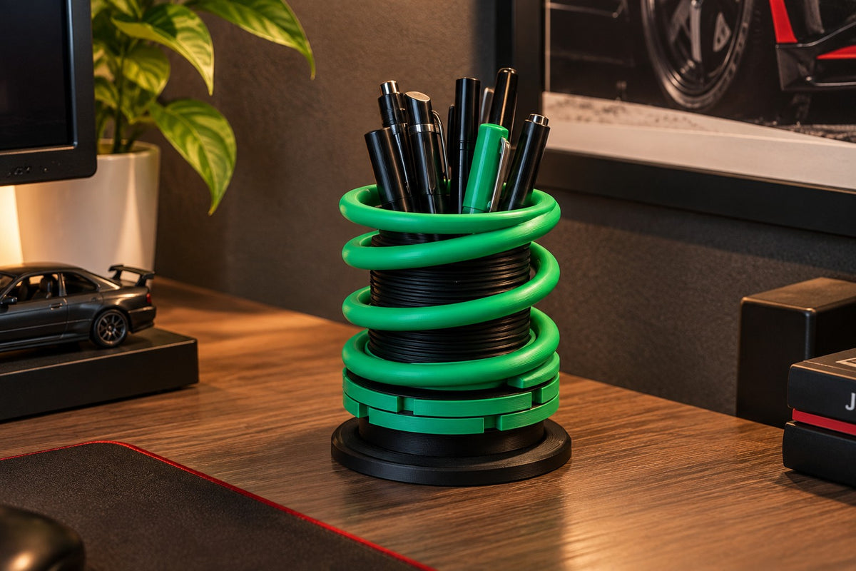 VERDE