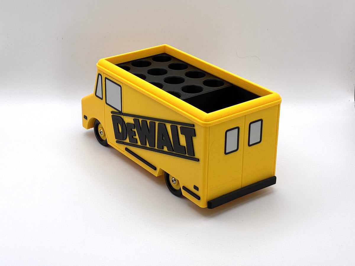 AMARELO