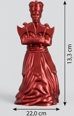 BRONZE