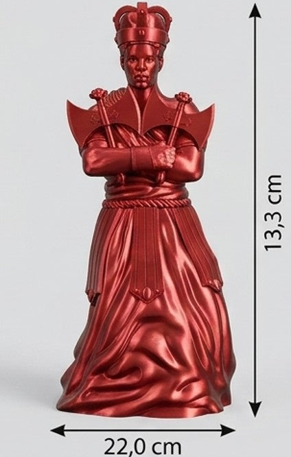 BRONZE