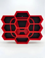 VERMELHO