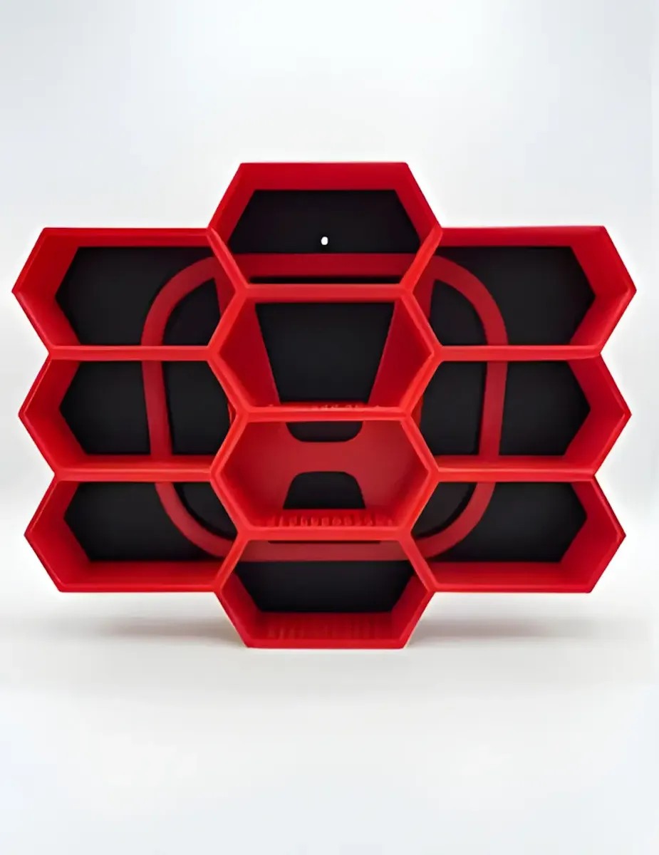 VERMELHO
