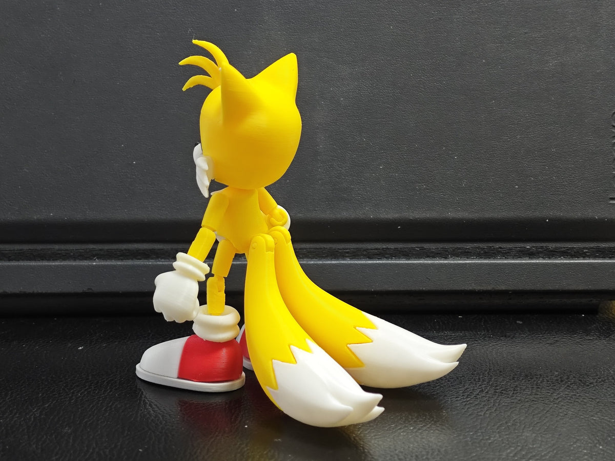 AMARELO