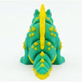 VERDE AMARELO