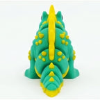 VERDE AMARELO