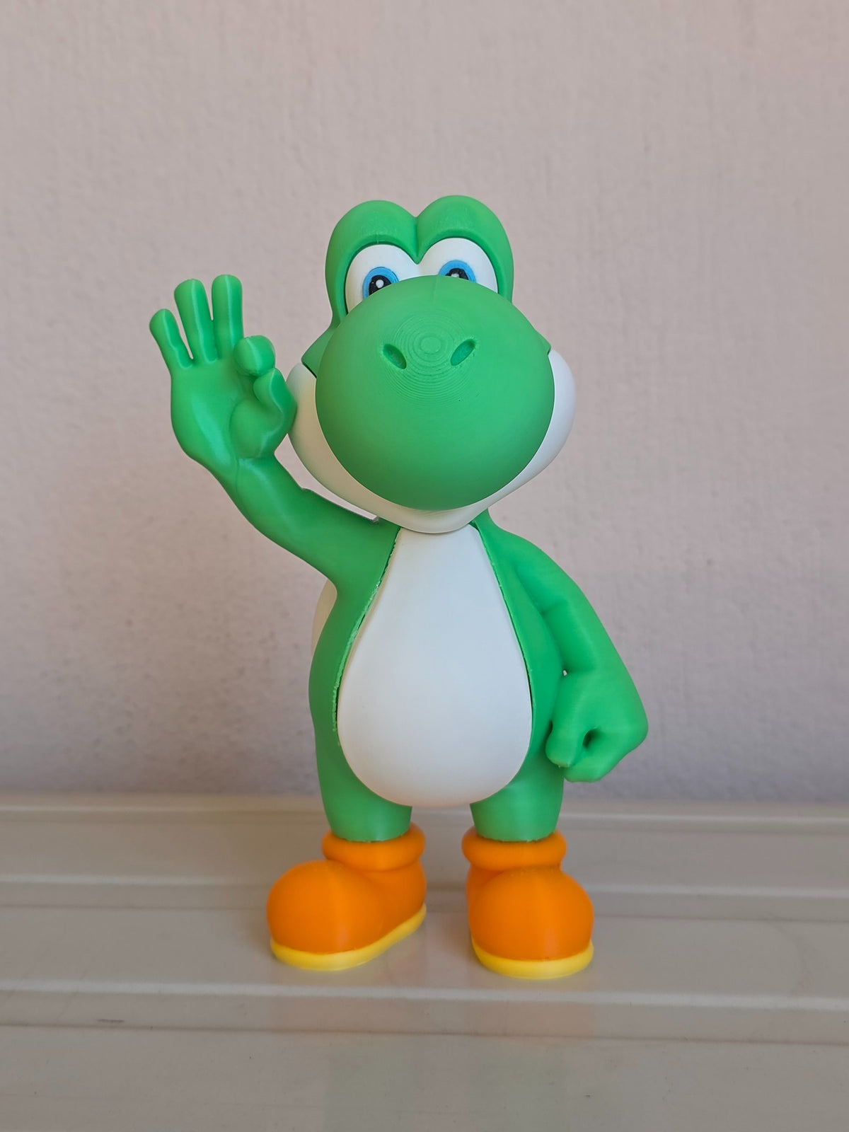 VERDE