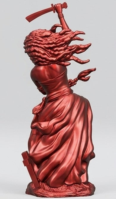 BRONZE