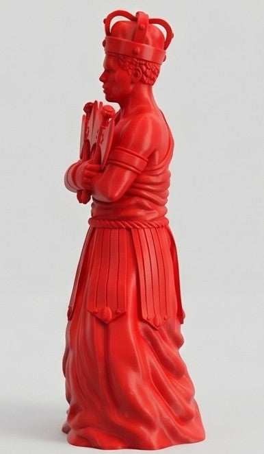 VERMELHO
