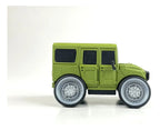 VERDE