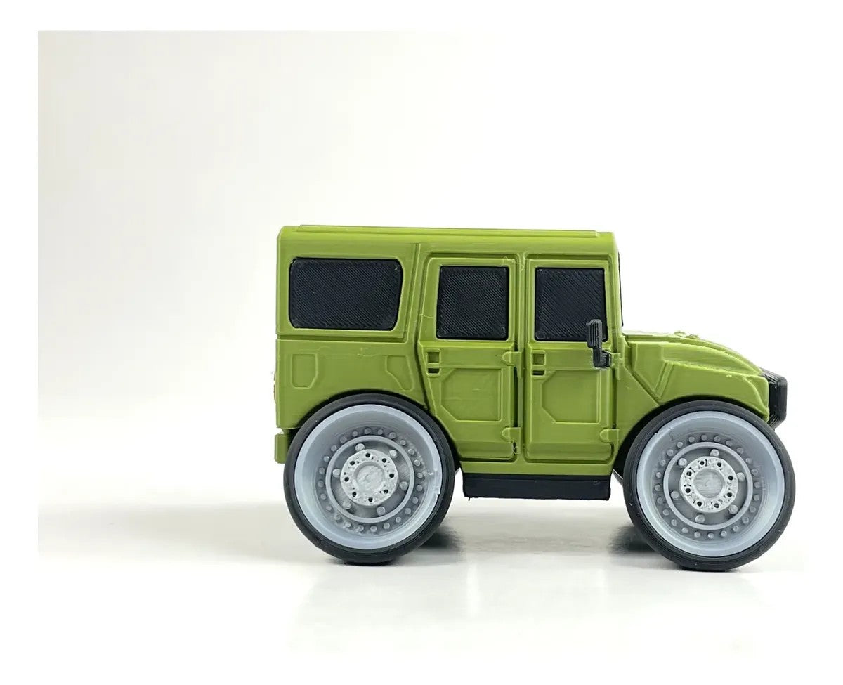 VERDE