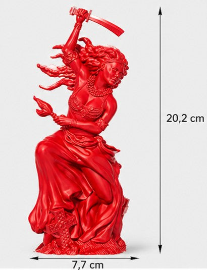 VERMELHO