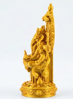 DOURADO