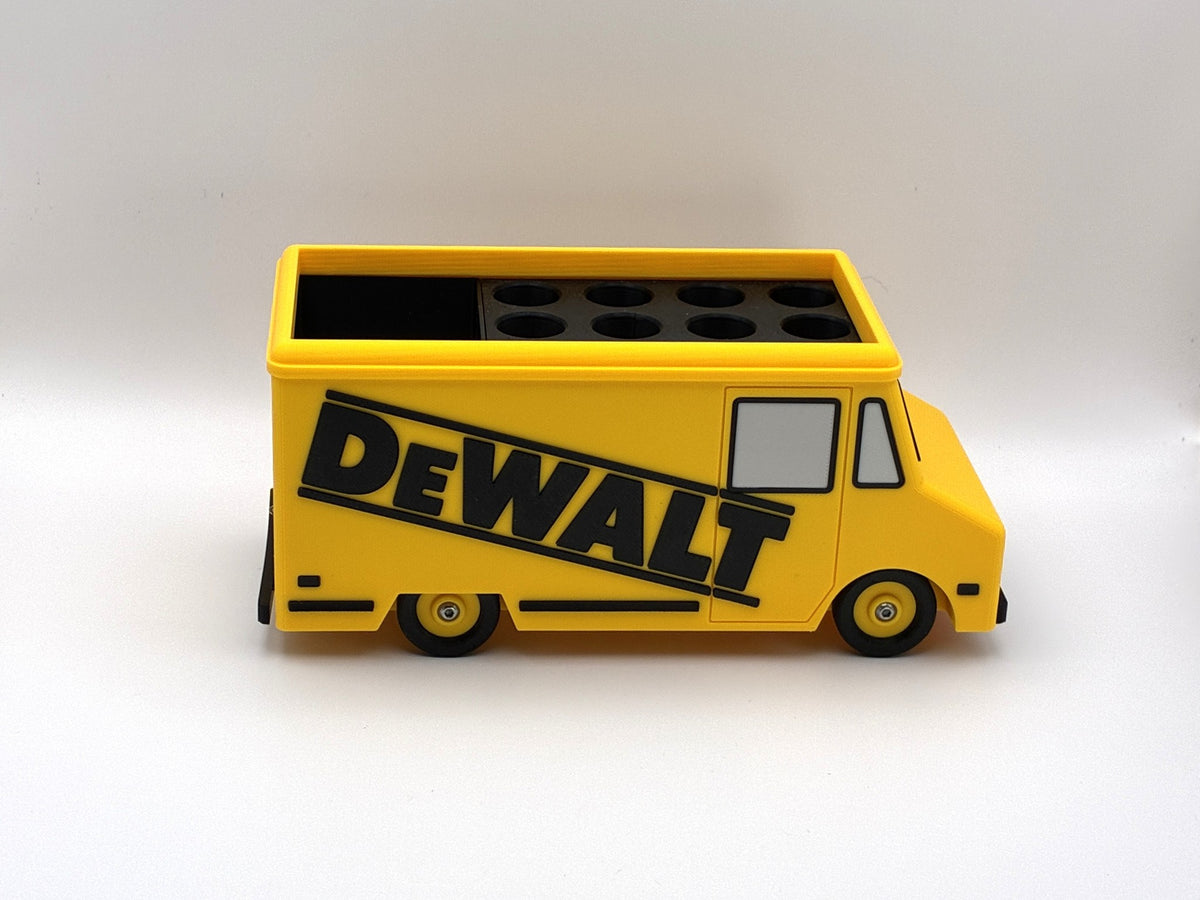 AMARELO