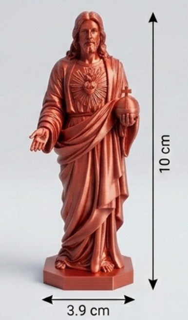 BRONZE