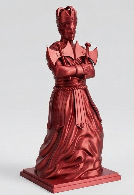 BRONZE