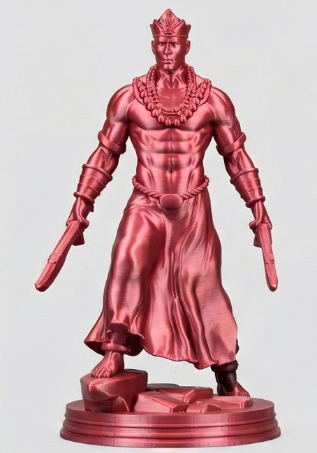 BRONZE