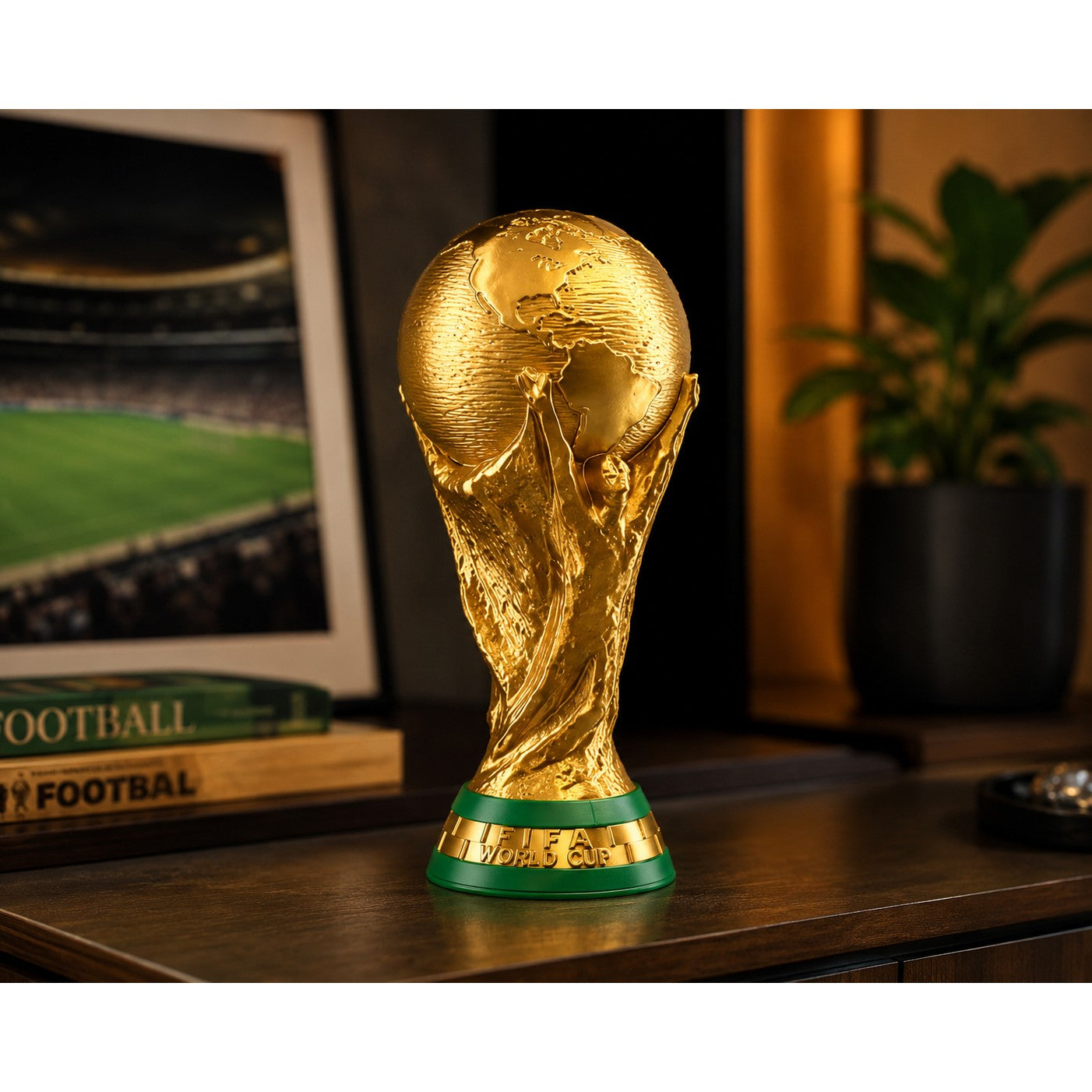 DOURADO