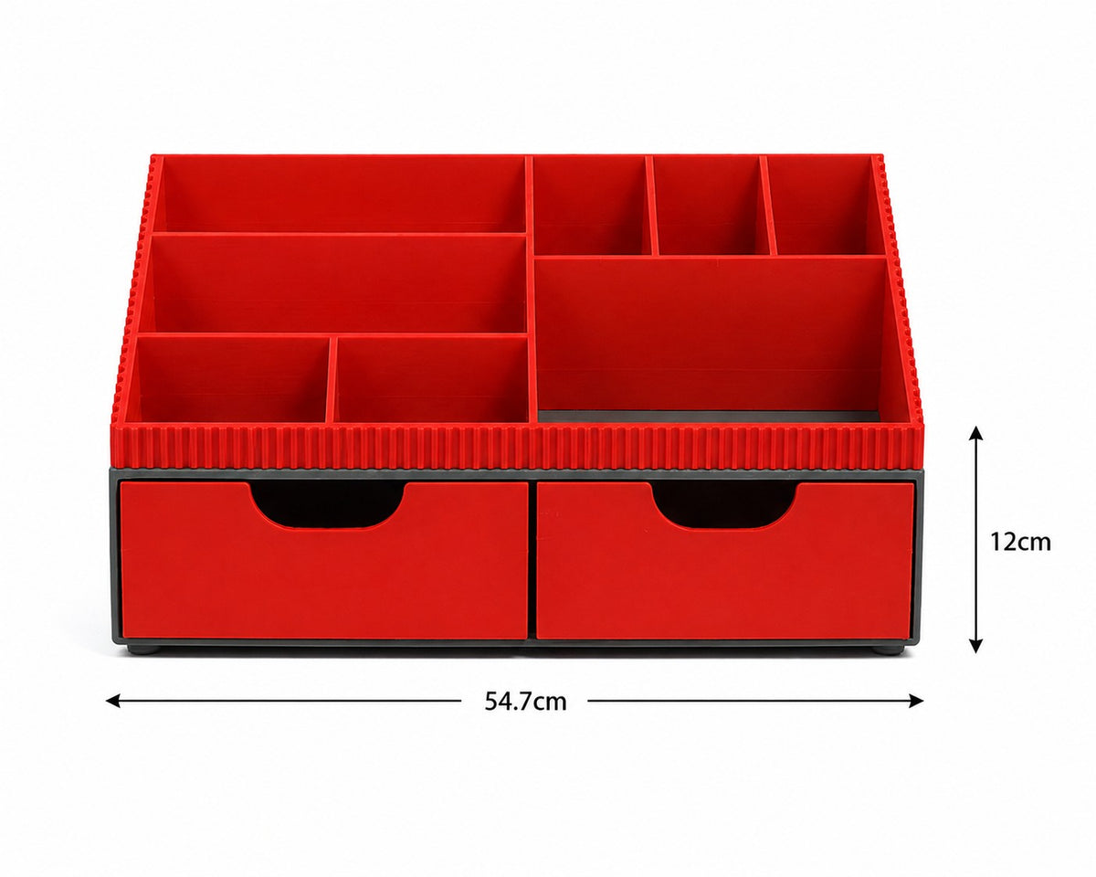 VERMELHO
