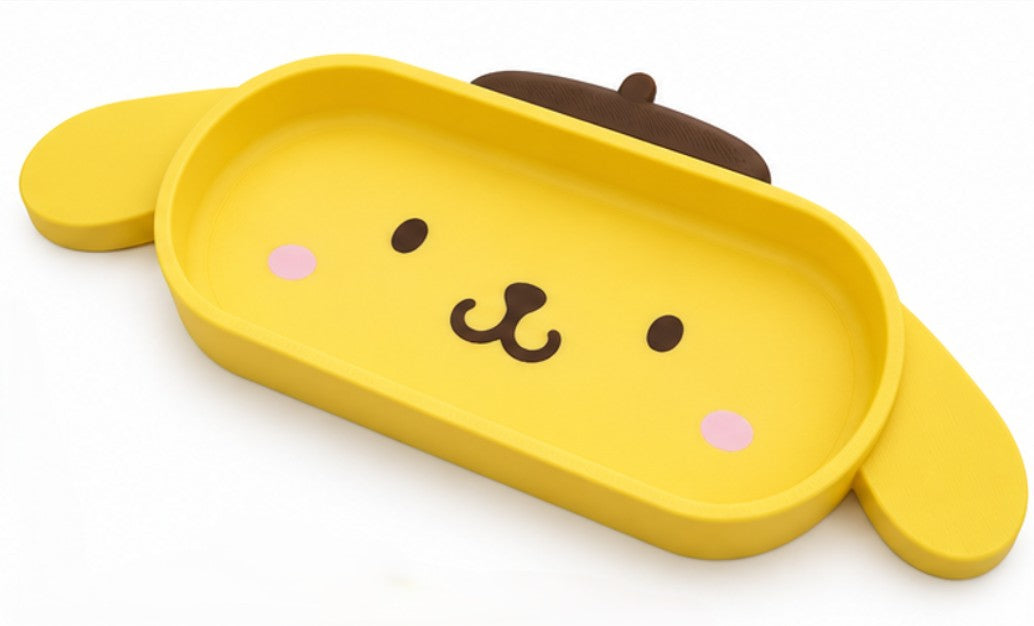 AMARELO