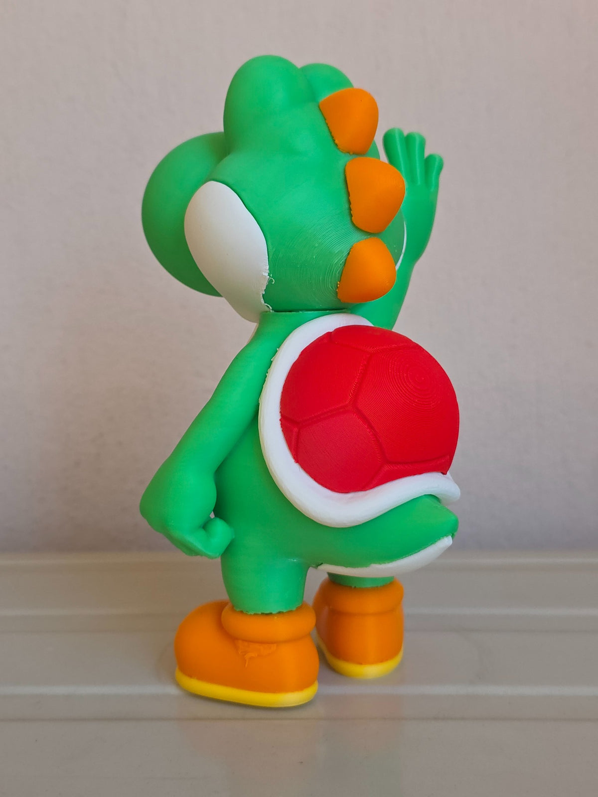 VERDE