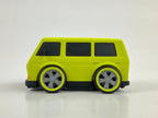 AMARELO