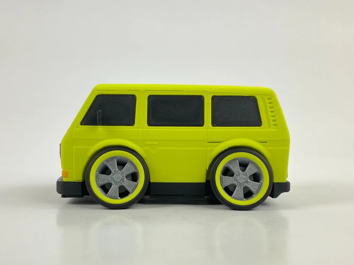 AMARELO