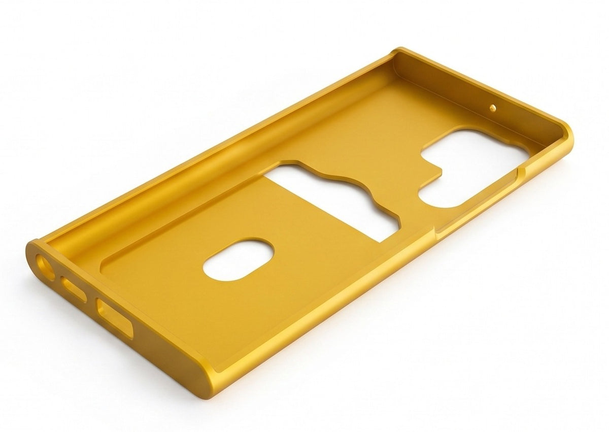 AMARELO
