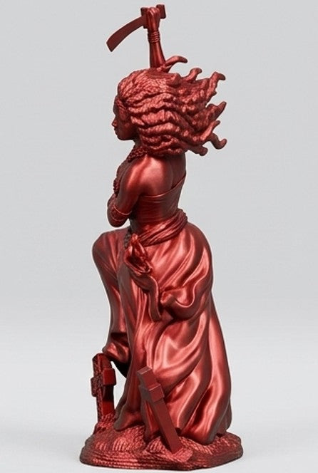 BRONZE