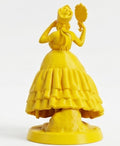 AMARELO