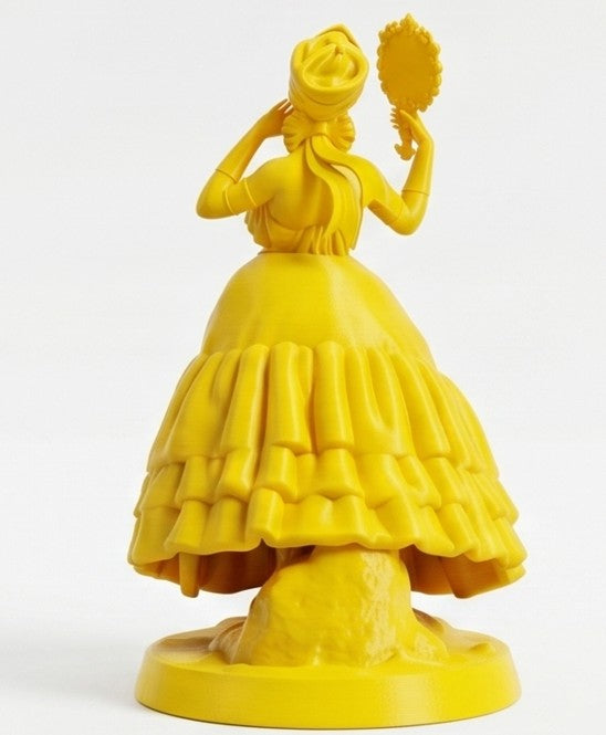 AMARELO